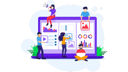 Digital Marketing Agency