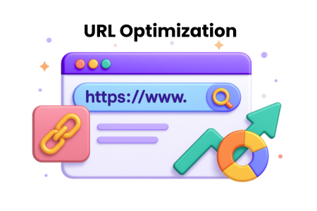 URL Optimization