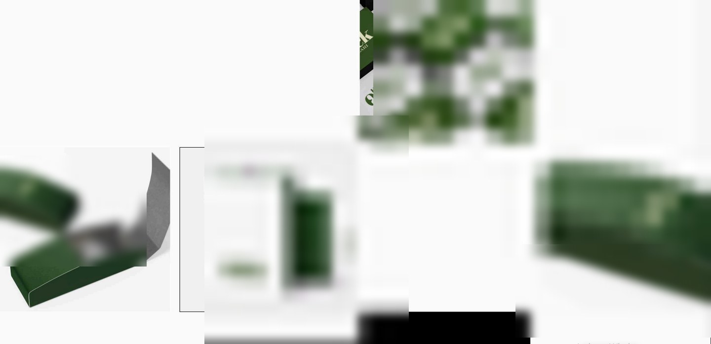 Premium eyewear identity