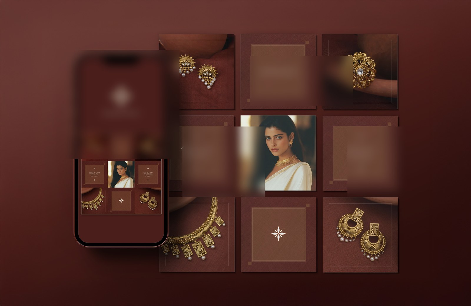 Silver jewelry brand